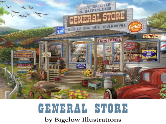 General Store